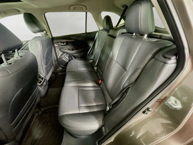 Used 2024 Subaru Outback Limited AWD/4WD image 27