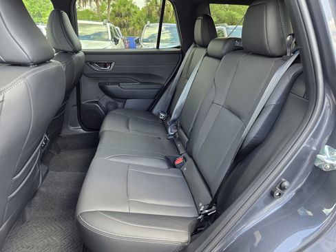 New 2026 Subaru Outback Touring XT AWD/4WD image 16
