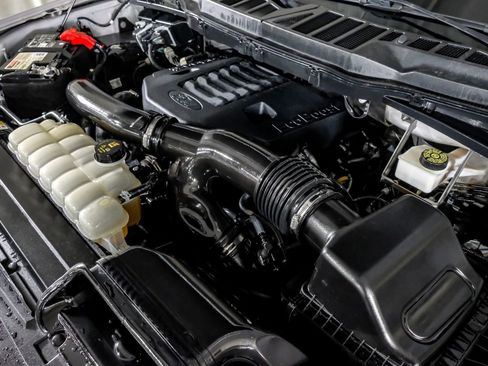 Used 2022 Ford F150 Limited image 49