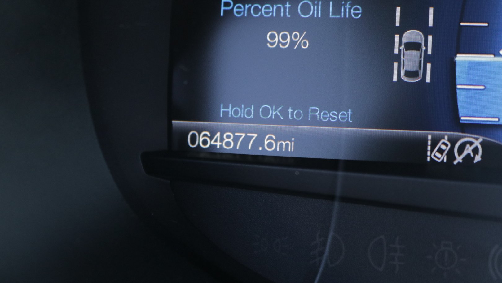 Used 2019 Ford Edge ST w/ Equipment Group 401A AWD/4WD image 22