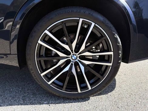 Certified 2023 BMW X5 sDrive40i w/ M Sport Package image 10