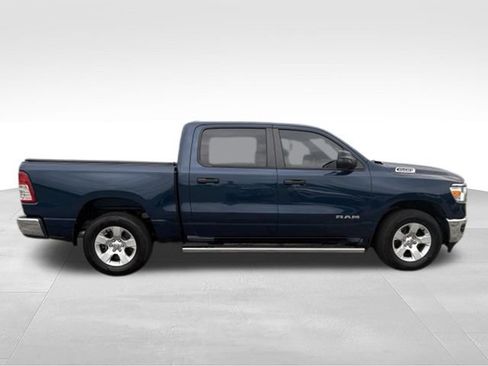 Used 2024 RAM 1500 Big Horn AWD/4WD image 20