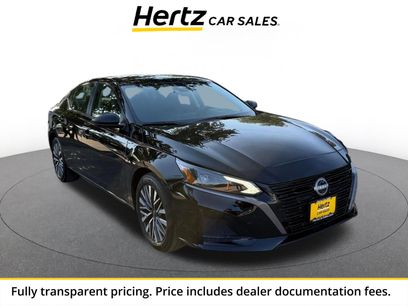 Used 2026 Nissan Altima 2.5 SV