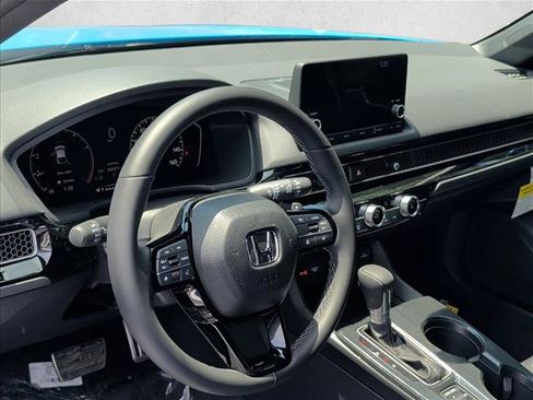 New 2026 Honda Civic Sport image 3