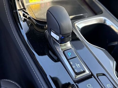 New 2026 Lexus NX 350h AWD w/ Luxury Package image 20