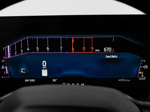 Used 2024 Ford Mustang GT Premium RWD image 25