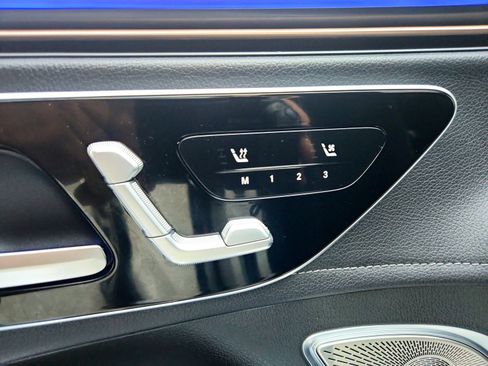 Used 2023 Mercedes-Benz EQE 350+ 4MATIC SUV image 20