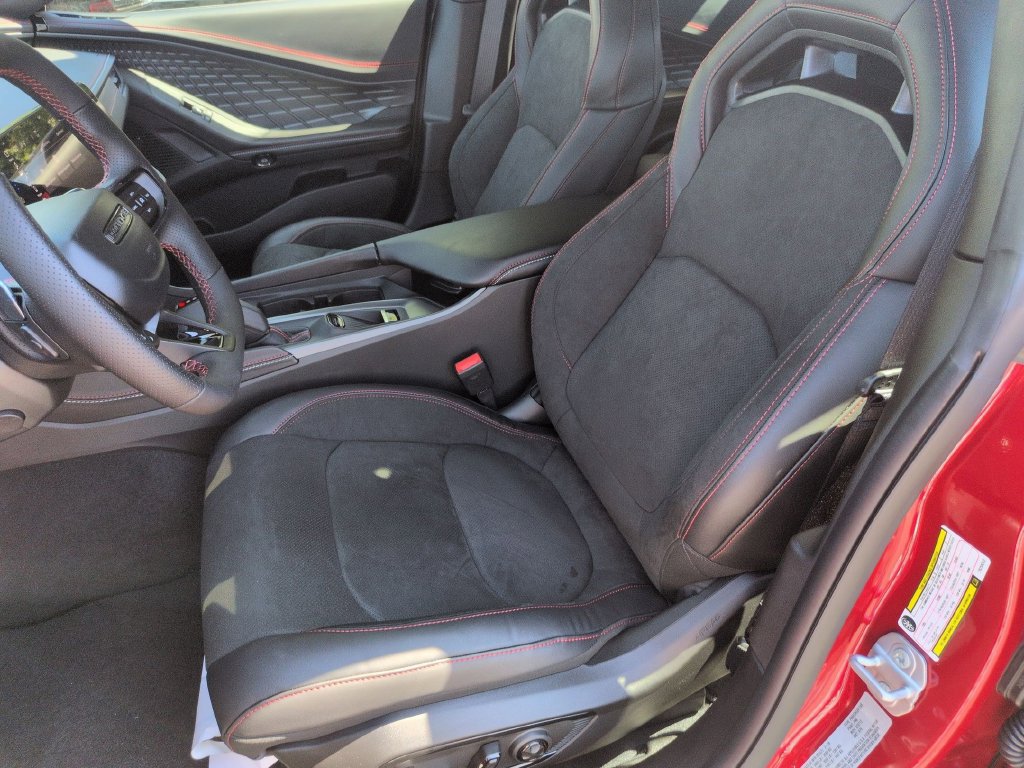 New 2026 Dodge Charger R/T AWD/4WD image 15