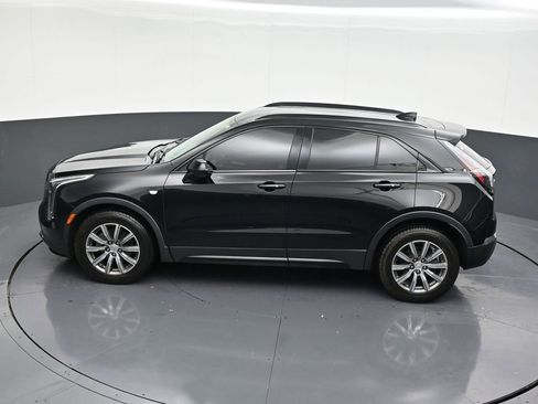 Used 2020 Cadillac XT4 Sport w/ Driver Awareness Package image 17