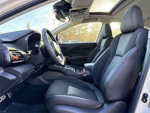Certified 2025 Subaru Legacy Sport image 11