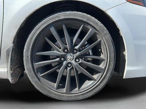 Used 2023 Toyota Camry XSE image 19