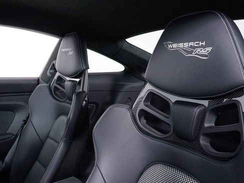Used 2025 Porsche 911 GT3 RS RWD image 25