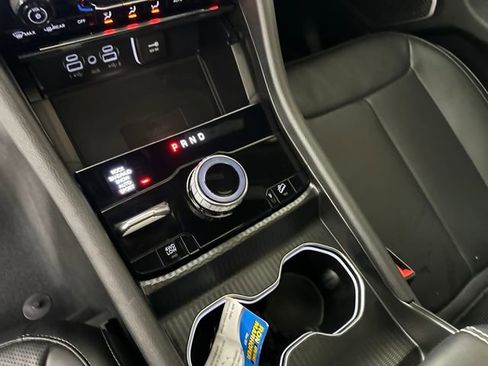 Used 2024 Jeep Grand Cherokee Limited 4xe image 20