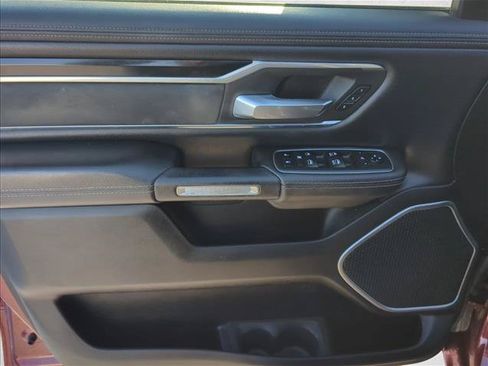 Used 2019 RAM 1500 Laramie w/ Sport Appearance Package RWD image 11