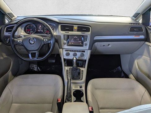 Used 2015 Volkswagen Golf TDI SE image 15