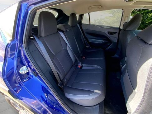 New 2026 Subaru Crosstrek 2.0i Premium image 10