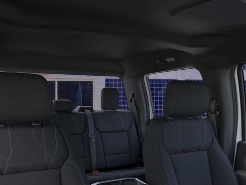 New 2026 Ford F150 STX w/ Equipment Group 200A RWD image 23