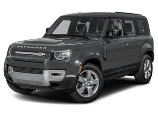 Used 2024 Land Rover Defender 110 S AWD/4WD video 1