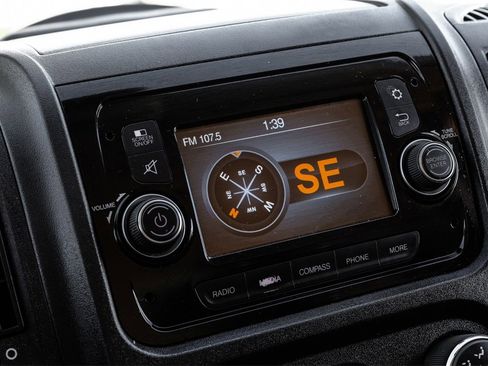 Used 2019 RAM ProMaster 2500 image 25