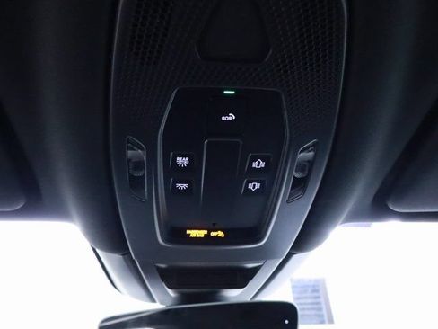 Certified 2024 Porsche Cayenne Coupe AWD/4WD image 30