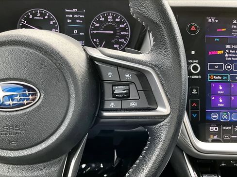 Used 2022 Subaru Outback Premium image 26