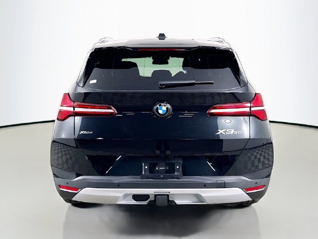Used 2026 BMW X3 xDrive30i AWD/4WD image 6
