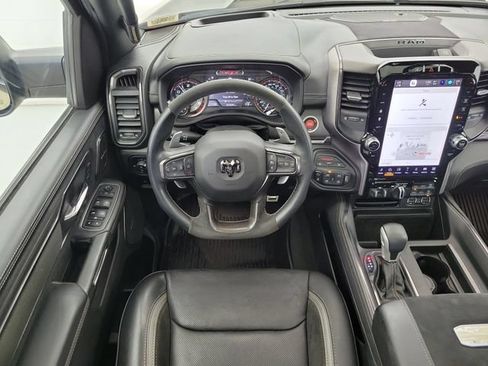 Used 2022 RAM 1500 TRX w/ TRX Level 2 Equipment Group AWD/4WD image 16