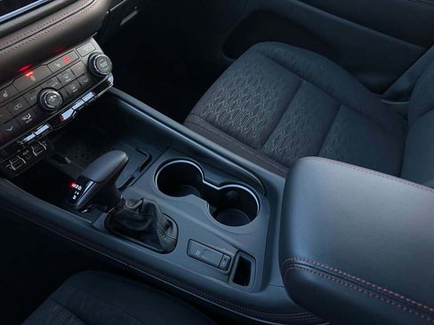 New 2026 Dodge Durango GT image 23