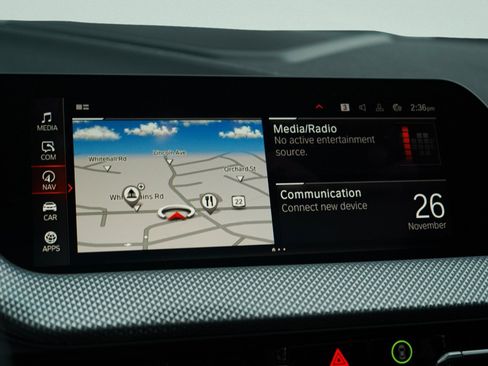 Used 2021 BMW M235i xDrive Gran Coupe w/ Shadowloine Package image 32