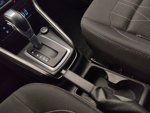 Used 2021 Ford EcoSport SE FWD image 26