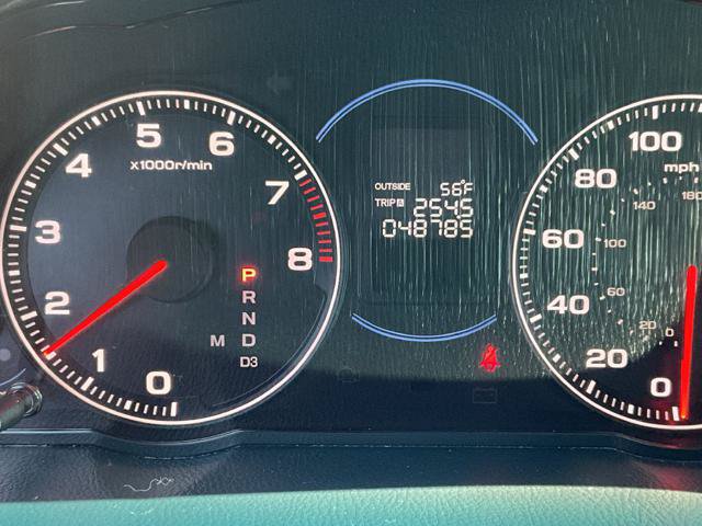 Used 2005 Acura TSX FWD image 10