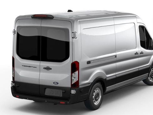 New 2026 Ford Transit 250 148 Medium Roof image 4
