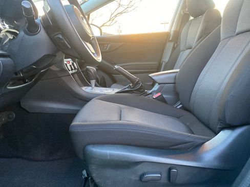 Certified 2023 Subaru Impreza Premium image 23