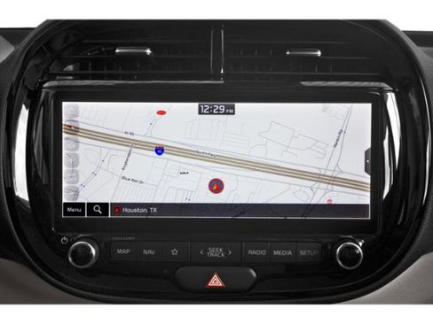 Used 2023 Kia Soul EX FWD image 19