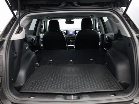 Used 2022 Jeep Compass Trailhawk w/ Trailhawk Elite Group image 29