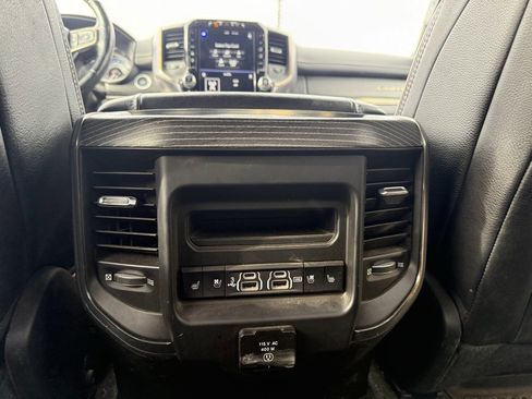 Used 2020 RAM 1500 Limited image 17