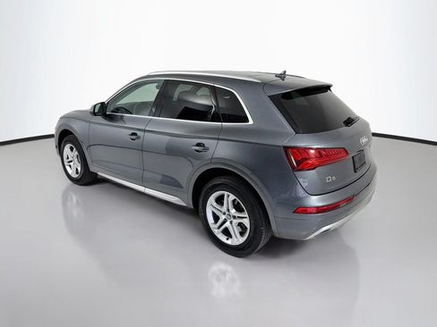 Used 2019 Audi Q5 2.0T Premium AWD/4WD image 5