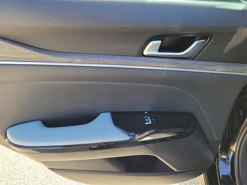 Used 2024 Kia K5 EX w/ EX Premium Package image 16