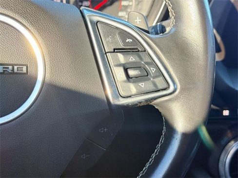 Used 2023 Chevrolet Camaro LT w/ RS Package image 15