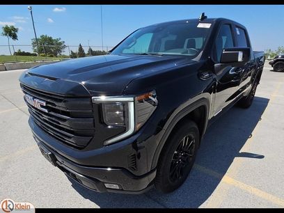 Used 2025 GMC Sierra 1500 Elevation w/ Preferred Package