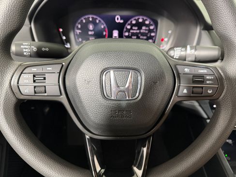 New 2026 Honda Accord SE image 14