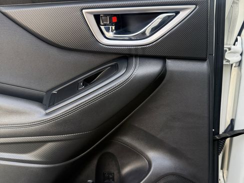 Used 2022 Subaru Forester Premium w/ Popular Package #1 image 12