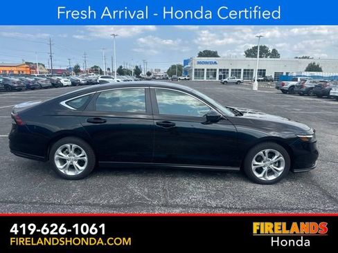 Used 2023 Honda Accord LX image 6