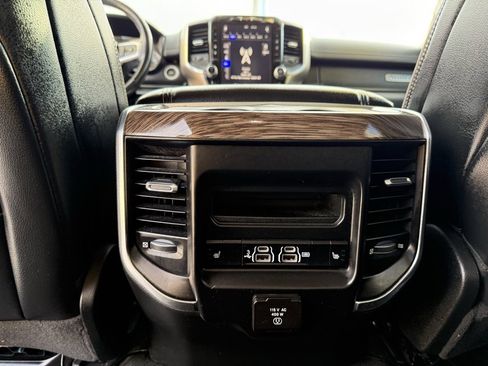 Used 2019 RAM 1500 Laramie image 23