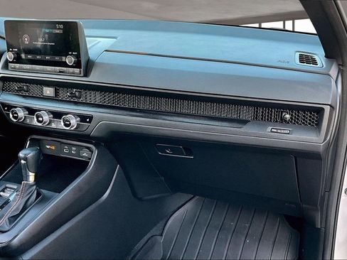 Certified 2023 Honda CR-V Sport image 25