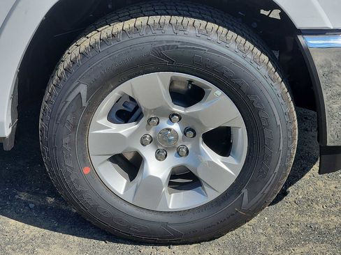 New 2026 RAM 1500 Big Horn image 6