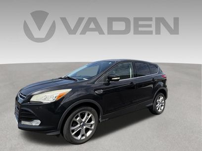 Used 2013 Ford Escape SEL