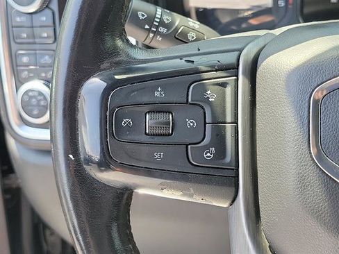 Certified 2020 GMC Sierra 3500 Denali w/ Denali Ultimate Package image 86