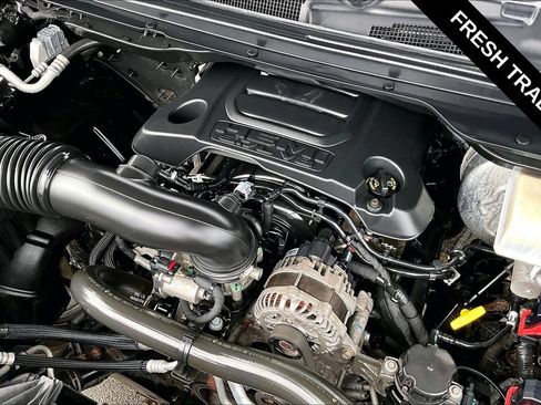 Used 2020 RAM 1500 Big Horn AWD/4WD image 31
