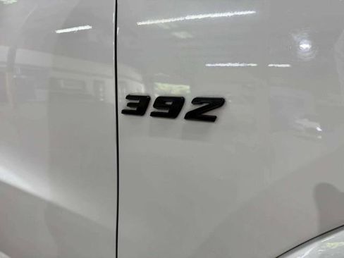Used 2021 Dodge Durango R/T w/ Tow 'N Go Package AWD/4WD image 21